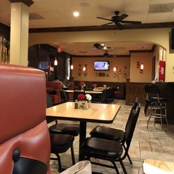 Delicias Restaurante Latino