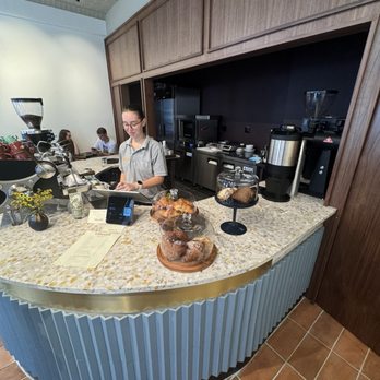 Radiant Cafe - Coffee & Tea Near Me - New York, New York Radiant Cafe - Coffee & Tea Near Me - New York, New York