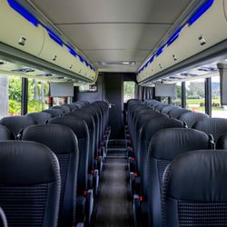 Escot Bus Lines