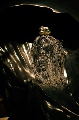 Museo de Arte Moderno by null