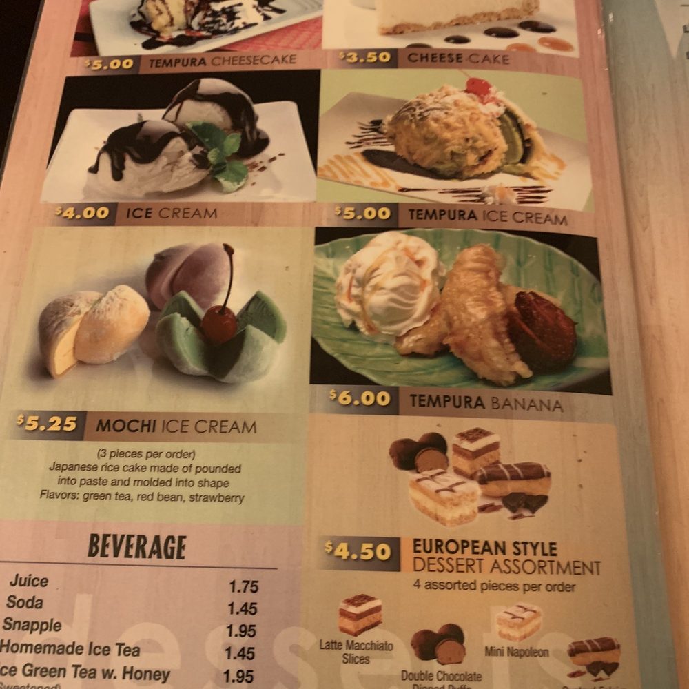 Sushi King - Japanese Near Me - Penfield, New York