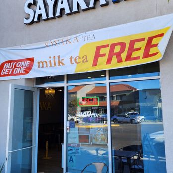 Sayaka Tea - Bubble Tea Near Me - San Diego, California Sayaka Tea - Bubble Tea Near Me - San Diego, California