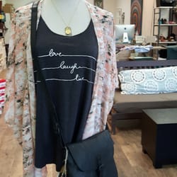 The Shoe Closet - Cute outfit all available at The Shoe Closet!