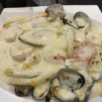 Orchids Cafe - Baked seafood - Chinese Near Me - San Francisco, California Orchids Cafe - Baked seafood - Chinese Near Me - San Francisco, California