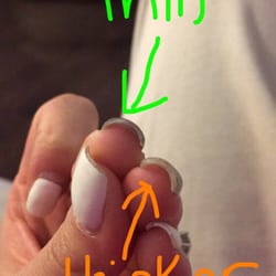 Diamond Nails - Great job diamond nails!!!