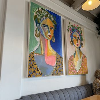 Fresco Cocina - Tacos Near Me - Carlsbad, California