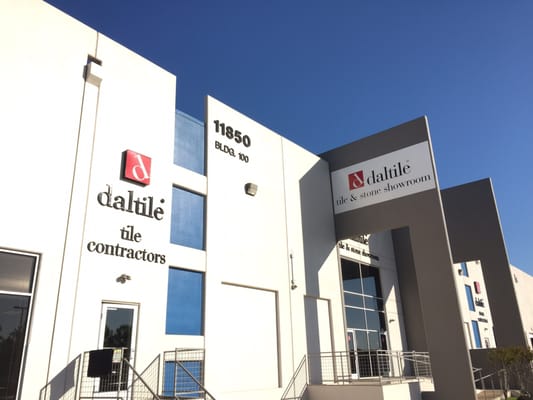 Daltile Stone & Slab Center