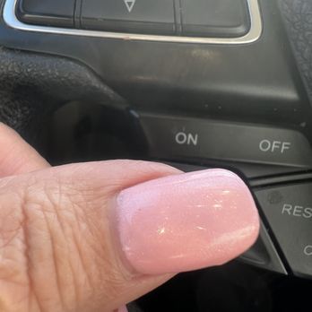 Nails By David Lee - Nail Salons Near Me - Modesto, California