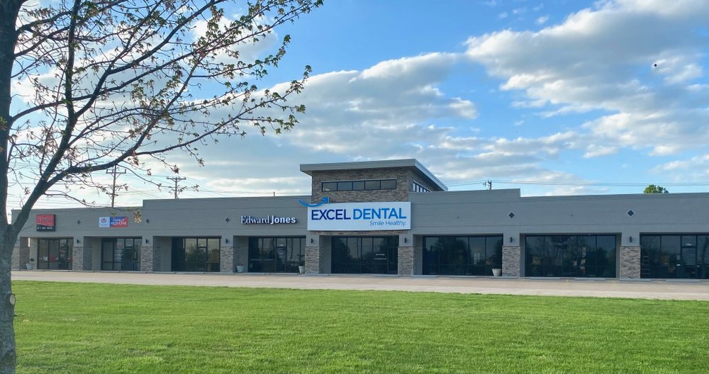 EXCEL DENTAL Updated August 2025 1701 W James River Rd, Ozark