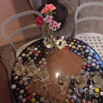 SIGH - Champagne Bars Near Me - Sonoma, California SIGH - Champagne Bars Near Me - Sonoma, California