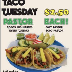 Aztectic Taqueria