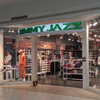 SNIPES - Jimmy Jazz - Shoe Stores Near Me - Charleston, South Carolina