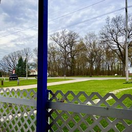Right on M-51
