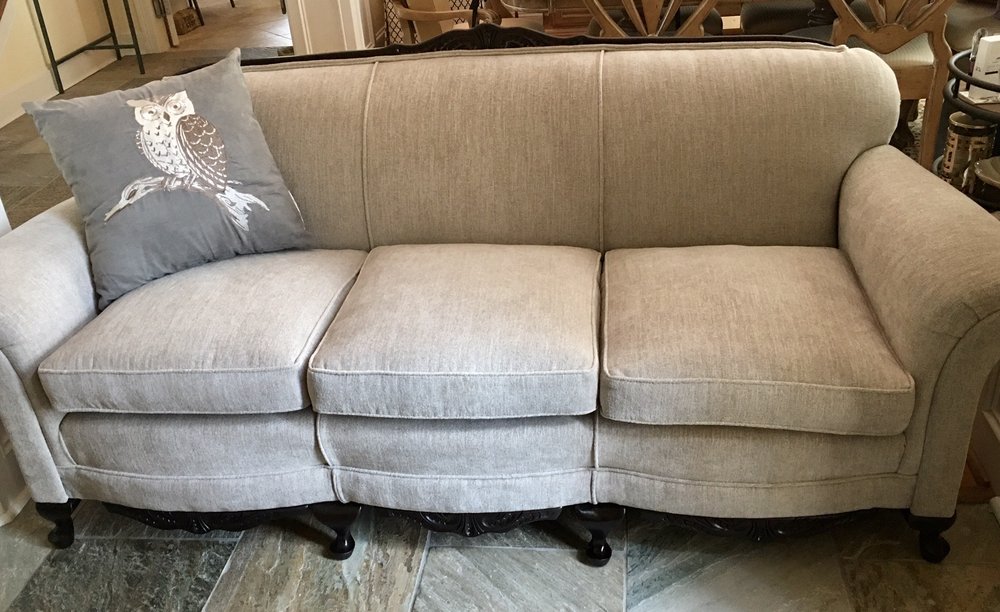 CLASSIC UPHOLSTERY Updated May 2024 14543 Hwy 105 West A3, Conroe