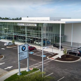 BMW OF LOUISVILLE - Updated August 2025 - 38 Photos & 80 Reviews - 2200 ...