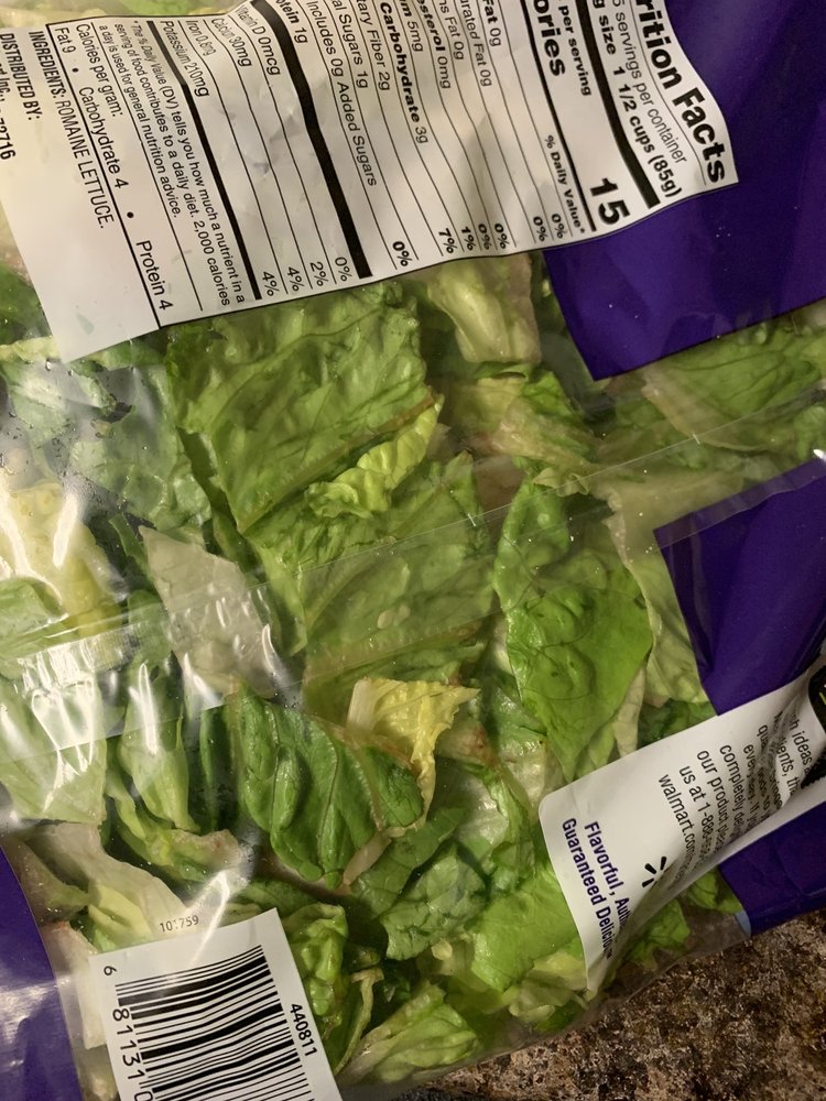 WALMART SUPERCENTER Updated August 2024 16 Photos & 33 Reviews 25737 US Rte 11, Evans