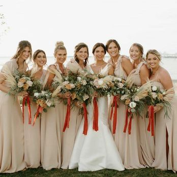 Marby Makeup - Bride & wedding party makeup by Marby. - Makeup Artists Near Me
