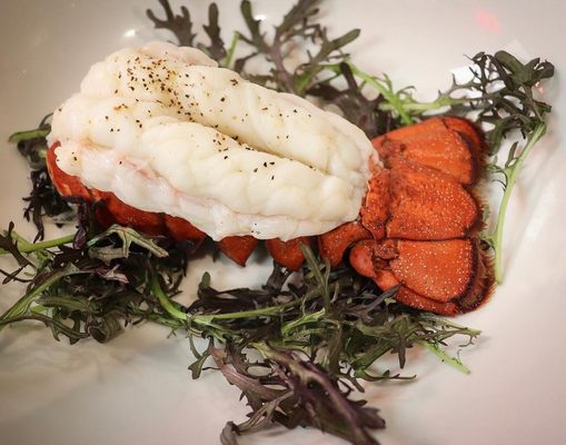Harvest Tide Steakhouse, Lewes, DE by null