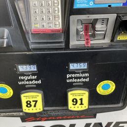 Gas prices as of 2/17/24 Gas prices as of 2/17/24