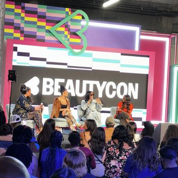 CCWEA - 2024 Beautycon VIP Attendee - Accountants Near Me - Glendale, California