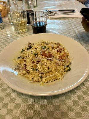 Trattoria Sabatino by null