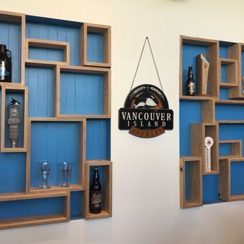 Vancouver Island Brewing - Breweries Near Me - Victoria, British Columbia Vancouver Island Brewing - Breweries Near Me - Victoria, British Columbia