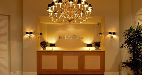 Burke Williams by null