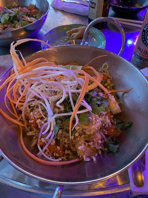 Pad Thai Cafe by null