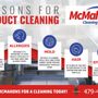 Photo of McMahons Cleaning and Restoration