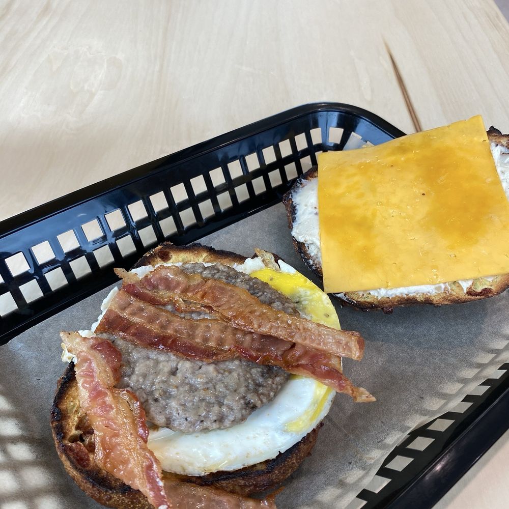 Einstein Bros. Bagels - Breakfast & Brunch Near Me - Houston, Texas Einstein Bros. Bagels - Breakfast & Brunch Near Me - Houston, Texas