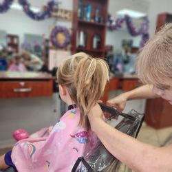 Folsom Great Cuts