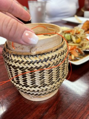 Laos Thai Kitchen by null