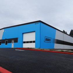 Active Water Sports - Canby