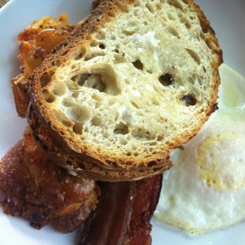 Lola - Lola breakfast - Greek Near Me - Seattle, Washington