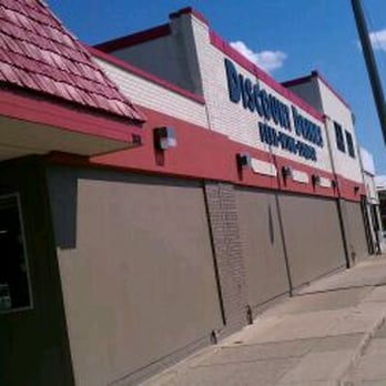 Discount Drinks Etc - Beer, Wine & Spirits Near Me - Wyandotte, Michigan