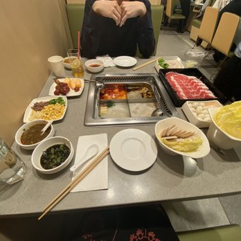 Haidilao Hotpot Flushing - The loot - Hot Pot Near Me - Flushing, New York Haidilao Hotpot Flushing - The loot - Hot Pot Near Me - Flushing, New York