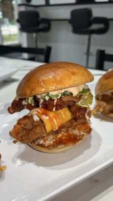 Crisppi's | Miami by null