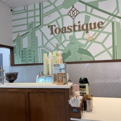 Toastique