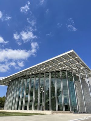 California State University, Northridge by null