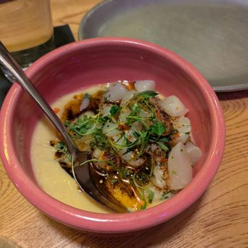 Bacanora - Scallop ceviche - Mexican Near Me - Phoenix, Arizona