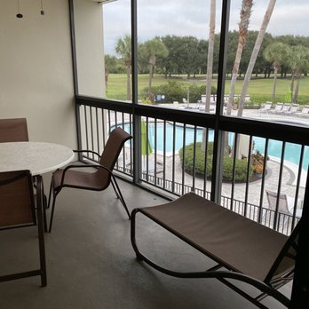 Marriott's Sabal Palms - Screened in patio, lovely! - Hotels Near Me - Orlando, Florida
