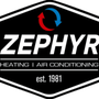 Photo of Zephyr Heating & Air Conditioning