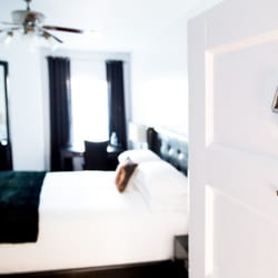 Auberge Aucoin - Auberge Aucoin, Edmundston New Brunwick, Chambre/Room 4