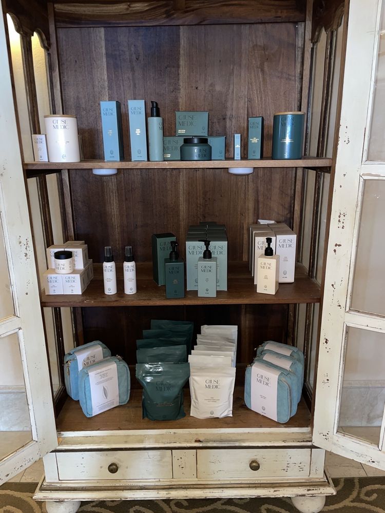 PREMIER DERMATOLOGY AND SKIN CANCER CENTER Updated September 2024