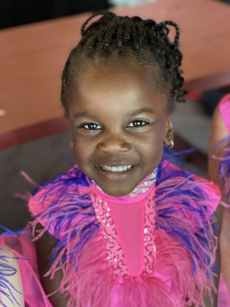 EXPOSURE DANCE STUDIO Updated October 2024 1450 Richmond Rd, Staten