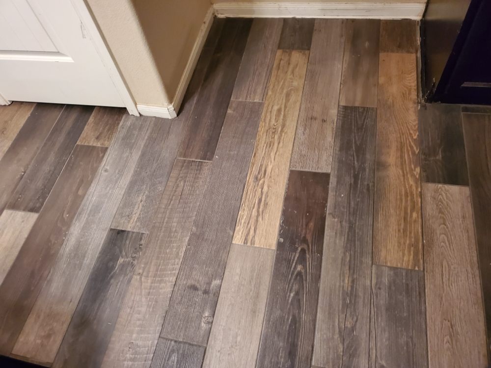 Slide of Hired Guns Roofing & Restoration