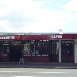 Auckland Locksmiths