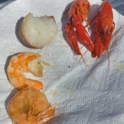 H-E-B - 2023 Crawfish Season is in FULL swing!