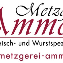 Metzgerei Konrad Ammon