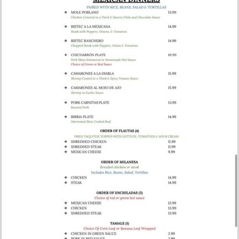 Mi Casa Mexican Restaurant - Menu - Mexican Near Me - Mullins, South Carolina Mi Casa Mexican Restaurant - Menu - Mexican Near Me - Mullins, South Carolina
